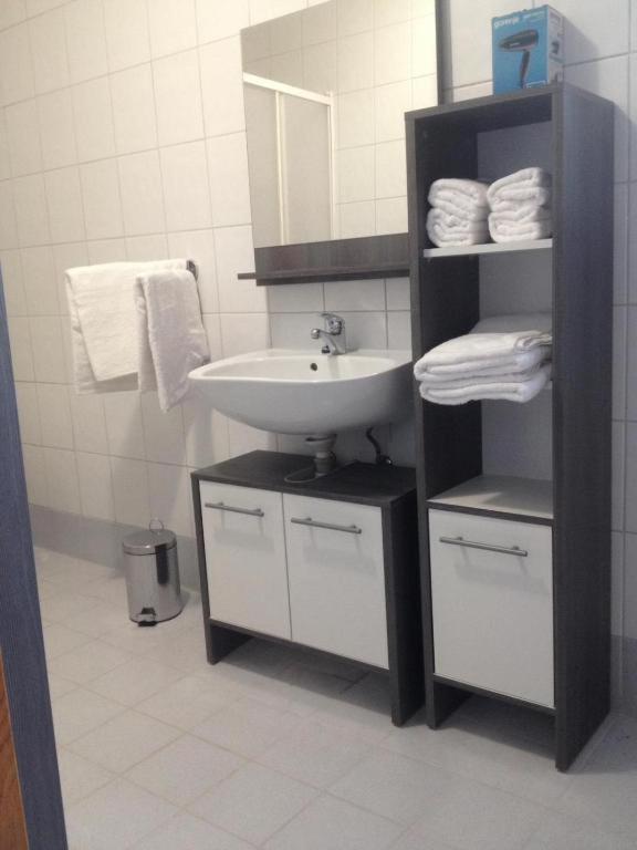 Apartamentos Aroma พาก ภายนอก รูปภาพ