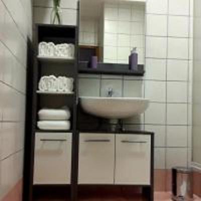 Apartamentos Aroma พาก ภายนอก รูปภาพ